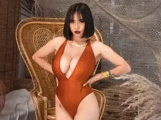AlessandraRusso porn camshow