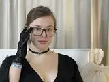 CamillaYork ass video