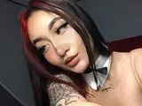 VenusVitali jasmine webcam